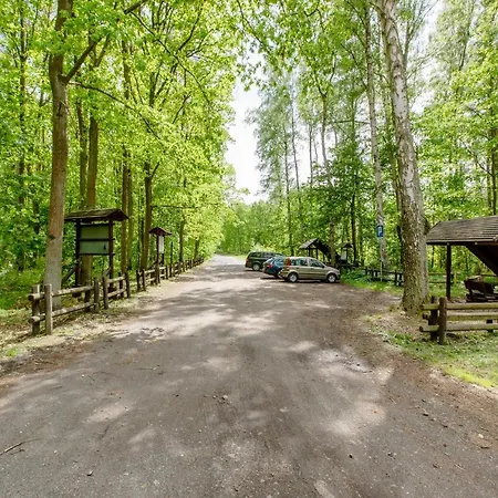 Casa vacanze Dom Caloroczny Apartament Nad Morzem Ostoya Wrzosowo Radawka