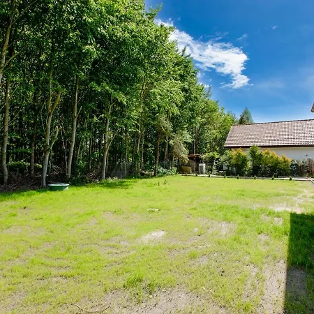 Casa vacanze Dom Caloroczny Apartament Nad Morzem Ostoya Wrzosowo *