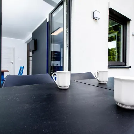Dom Caloroczny Apartament Nad Morzem Ostoya Wrzosowo *