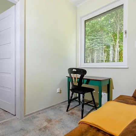 Dom Caloroczny Apartament Nad Morzem Ostoya Wrzosowo Casa vacanze Radawka