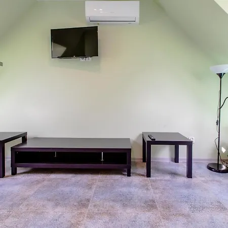 Casa vacanze Dom Caloroczny Apartament Nad Morzem Ostoya Wrzosowo
