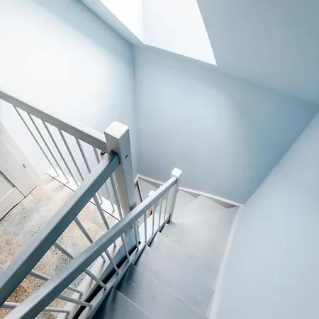 Dom Caloroczny Apartament Nad Morzem Ostoya Wrzosowo