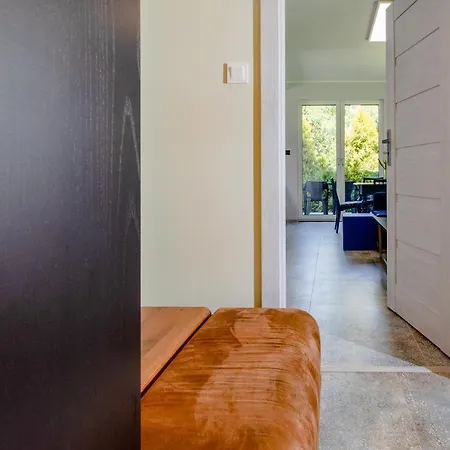 Dom Caloroczny Apartament Nad Morzem Ostoya Wrzosowo * Radawka
