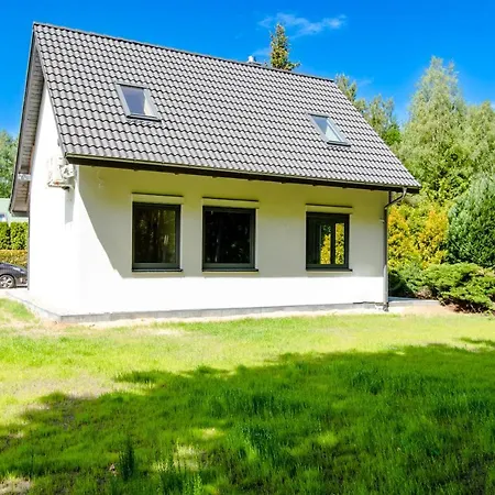 Dom Caloroczny Apartament Nad Morzem Ostoya Wrzosowo * Radawka