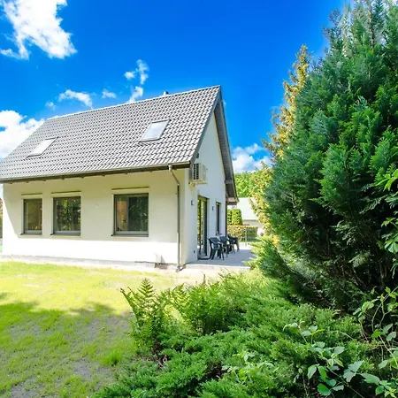 Dom Caloroczny Apartament Nad Morzem Ostoya Wrzosowo *