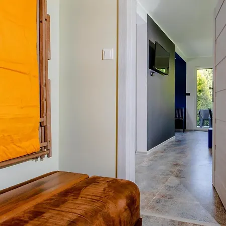Casa vacanze Dom Caloroczny Apartament Nad Morzem Ostoya Wrzosowo Radawka