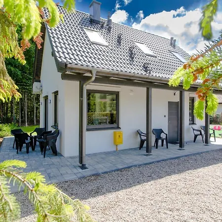 Casa vacanze Dom Caloroczny Apartament Nad Morzem Ostoya Wrzosowo