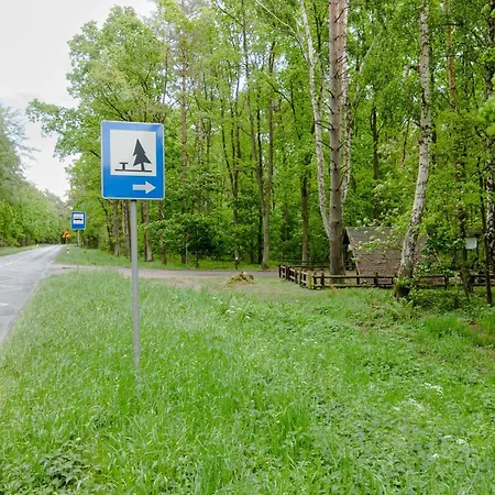 Dom Caloroczny Apartament Nad Morzem Ostoya Wrzosowo * Radawka