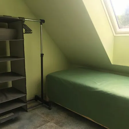 Casa vacanze Dom Caloroczny Apartament Nad Morzem Ostoya Wrzosowo