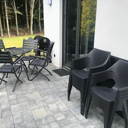 Casa vacanze Dom Caloroczny Apartament Nad Morzem Ostoya Wrzosowo Radawka