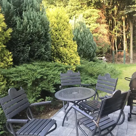 Casa vacanze Dom Caloroczny Apartament Nad Morzem Ostoya Wrzosowo *