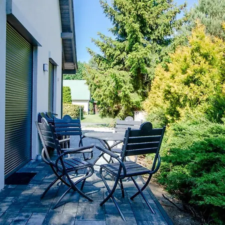 Casa vacanze Dom Caloroczny Apartament Nad Morzem Ostoya Wrzosowo *